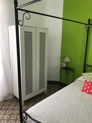 Piso en alquiler en San Julián en Sevilla