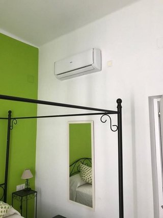 Piso en alquiler en San Julián en Sevilla