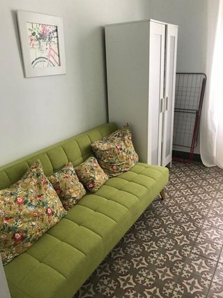 Piso en alquiler en San Julián en Sevilla