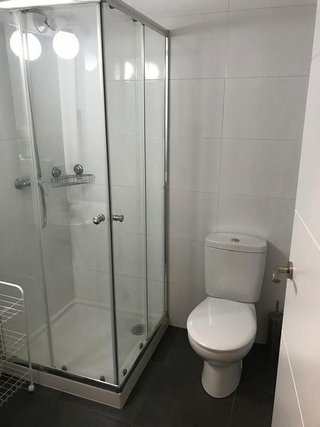 Piso en alquiler en San Julián en Sevilla