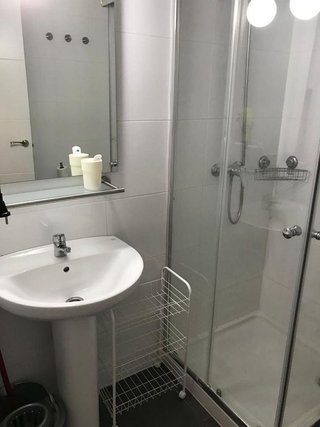 Piso en alquiler en San Julián en Sevilla
