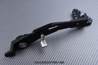 Estriberas retrasadas BMW R 1200 NINE T 2014 2023