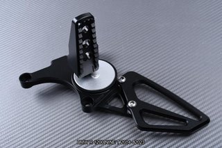 Estriberas retrasadas BMW R 1200 NINE T 2014 2023