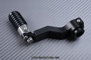 Estriberas retrasadas BMW R 1200 NINE T 2014 2023
