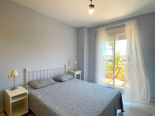 Dúplex en alquiler en Los Pacos en Fuengirola