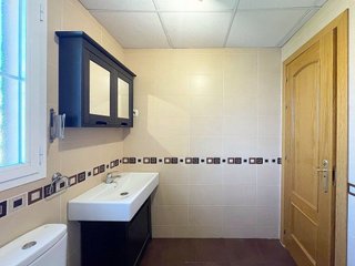 Dúplex en alquiler en Los Pacos en Fuengirola