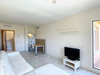 Dúplex en alquiler en Los Pacos en Fuengirola