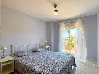 Dúplex en alquiler en Los Pacos en Fuengirola