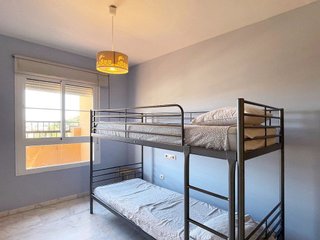 Dúplex en alquiler en Los Pacos en Fuengirola
