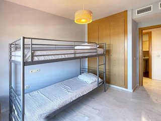 Dúplex en alquiler en Los Pacos en Fuengirola
