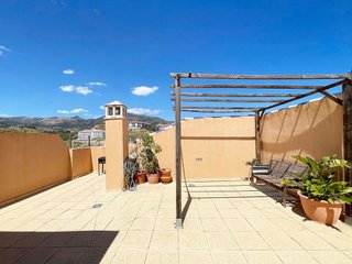 Dúplex en alquiler en Los Pacos en Fuengirola