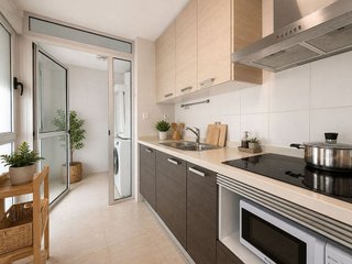 Piso en alquiler en Santa Lucía en Cartagena