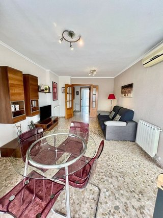 Piso en alquiler en En Corts en Valencia