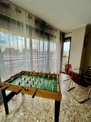 Piso en alquiler en En Corts en Valencia