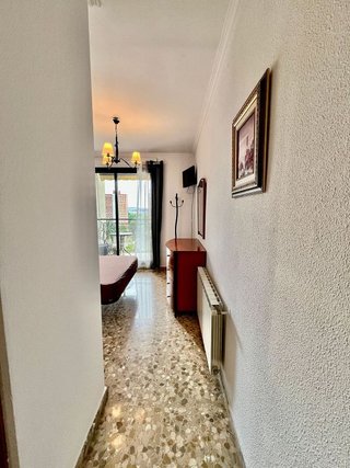 Piso en alquiler en En Corts en Valencia