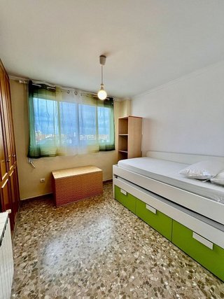 Piso en alquiler en En Corts en Valencia