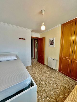 Piso en alquiler en En Corts en Valencia