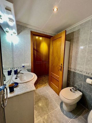 Piso en alquiler en En Corts en Valencia