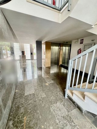 Piso en alquiler en En Corts en Valencia