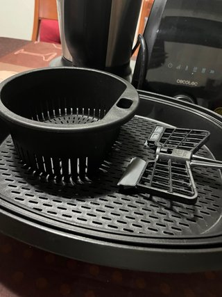 Robot de Cocina Cecotec Mambo