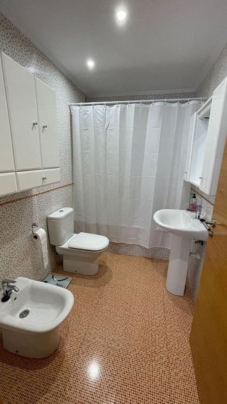 Piso en alquiler en Castro en Castro Urdiales