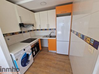 Estudio en alquiler en Madridejos