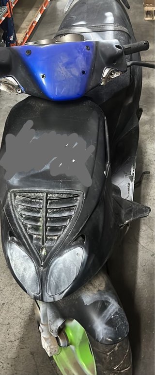 Despiece Piaggio NRG 50