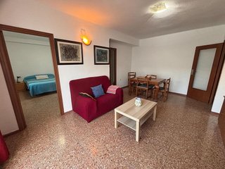 Piso en alquiler en Benimaclet en Valencia