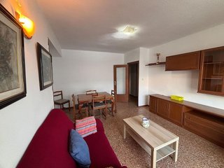 Piso en alquiler en Benimaclet en Valencia