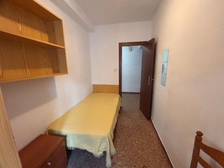 Piso en alquiler en Benimaclet en Valencia