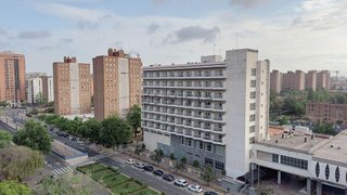 Piso en alquiler en Na Rovella en Valencia