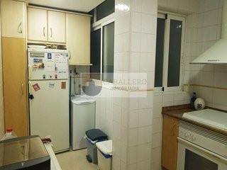 Piso en alquiler en Centro en Murcia
