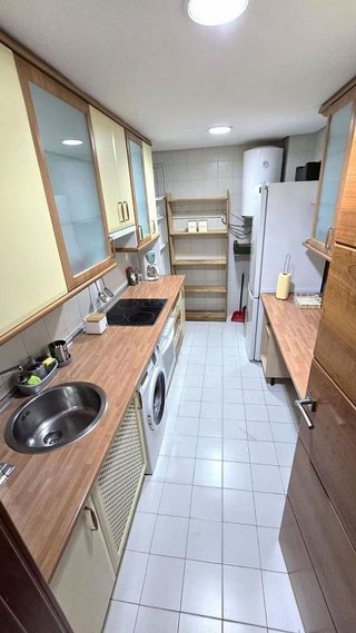 Piso en alquiler en Ruta de la Plata en Cáceres
