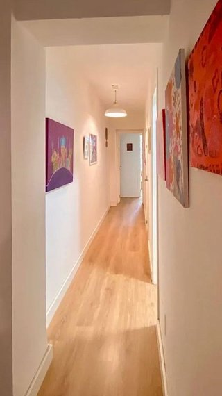 Piso en alquiler en Conde de Ureña - Monte Gibralfaro en Málaga