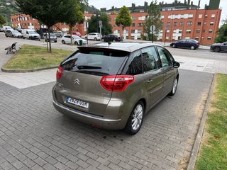 Citroen C4 Picasso 2010