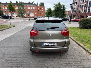 Citroen C4 Picasso 2010