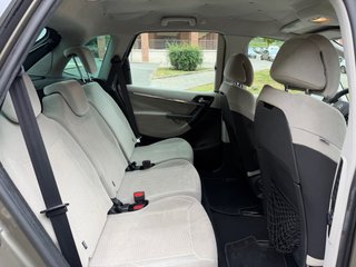 Citroen C4 Picasso 2010