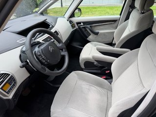 Citroen C4 Picasso 2010