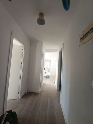 Piso en alquiler en El Molinillo - Capuchinos en Málaga