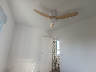Piso en alquiler en El Molinillo - Capuchinos en Málaga