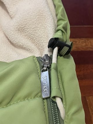 Saco invierno Stokke
