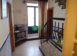 Chalet en venta en Esquivias