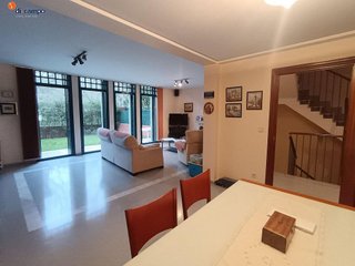 Casa adosada en venta en Parquesol en Valladolid