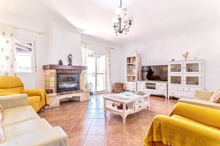 Chalet en venta en Almuñecar en Almuñécar