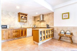 Chalet en venta en Almuñecar en Almuñécar