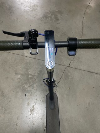 Patinete Eléctrico Xiaomi