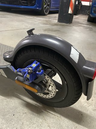 Patinete Eléctrico Xiaomi