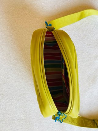 Bolso Agatha Ruiz de la Prada verde