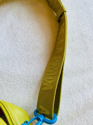 Bolso Agatha Ruiz de la Prada verde
