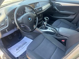 BMW X1 2014
